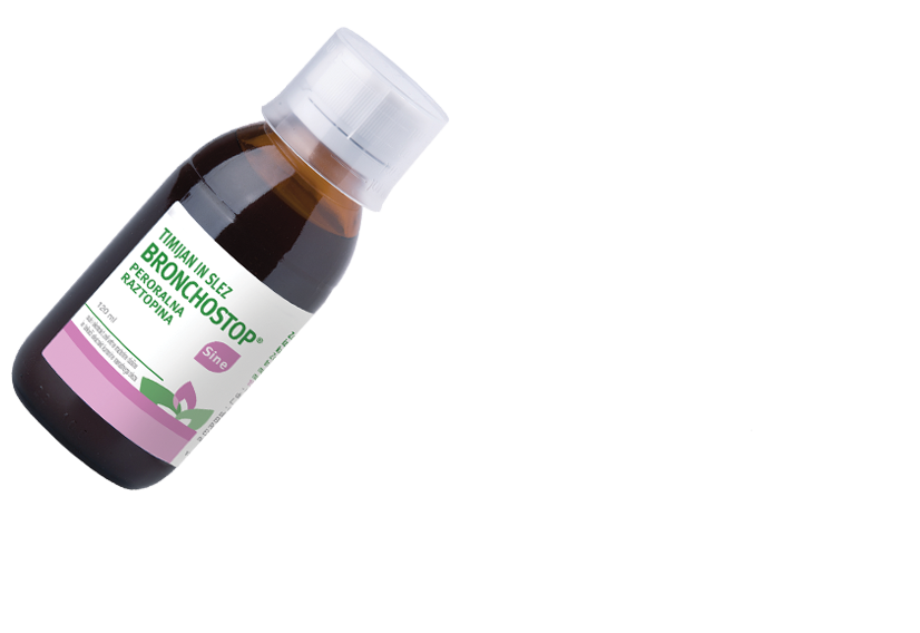 Flasche diagonal SLO