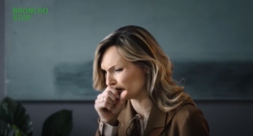 Bronchostop TVC 2020